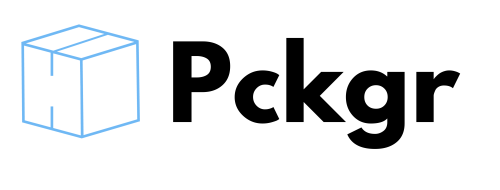 Pckgr